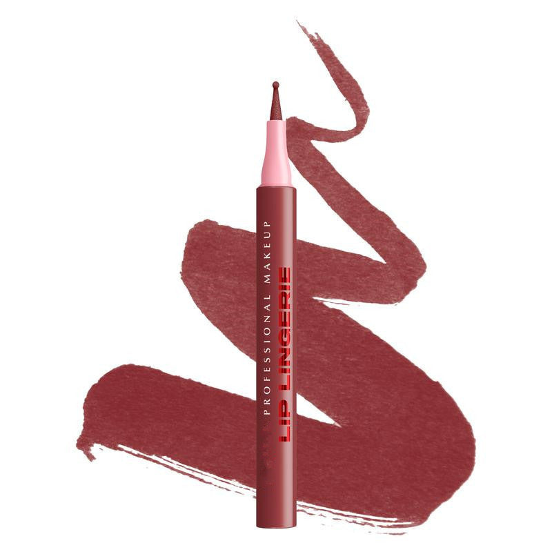 Kontúrovacia ceruzka na pery Lip Lingerie