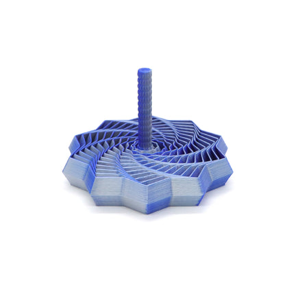 （🔥Kúp 1 získaj 1 zadarmo🔥）3D tlačená hračka Fidget Star Spinner
