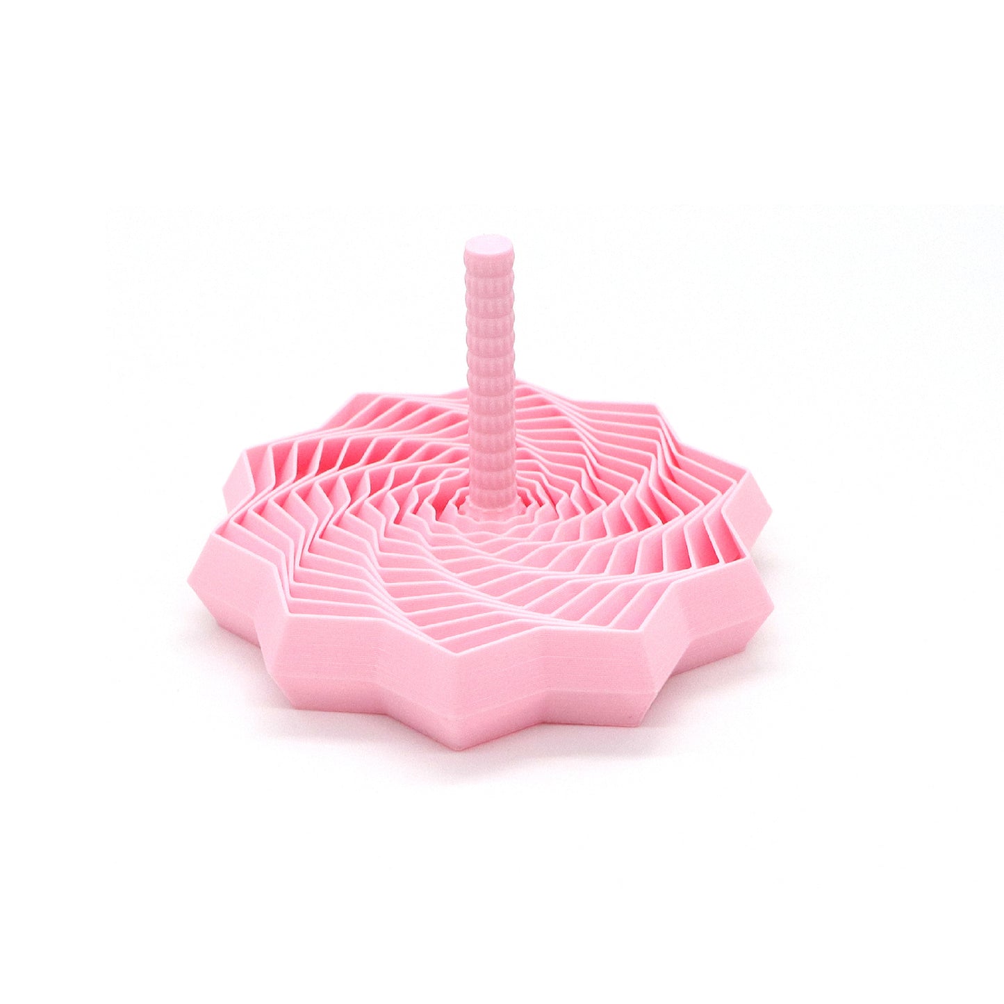 （🔥Kúp 1 získaj 1 zadarmo🔥）3D tlačená hračka Fidget Star Spinner