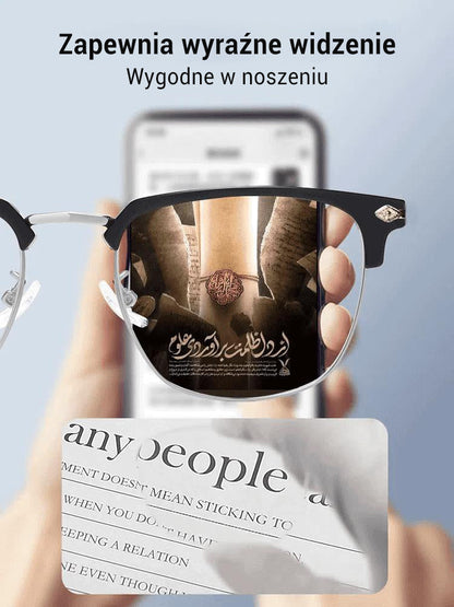 💖 Výpredaj 2026 💖 Ultraľahké okuliare proti starnutiu s filtrom modrého svetla