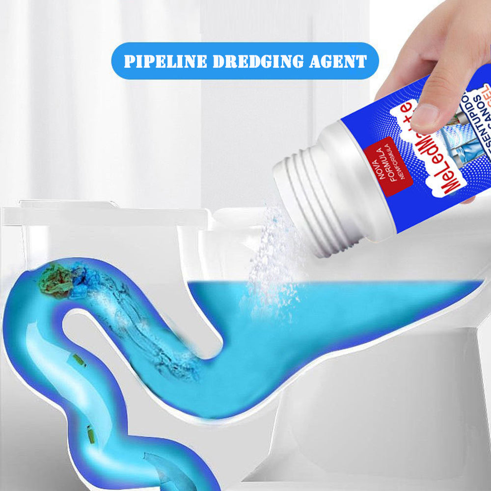 【【🎁 Čím viac nakúpite, tým viac zliav získate】】Pipe cleaner
