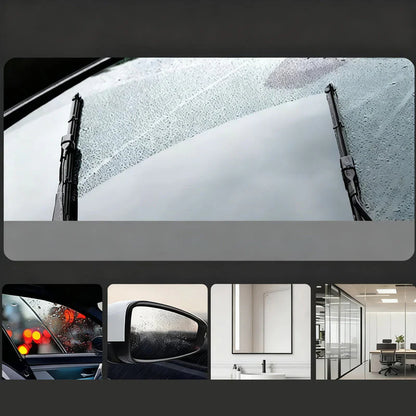 🚗 💧 Špongia na čistenie skla auta – účinná, bezpečná a praktická pre auto a domácnosť! 💧
