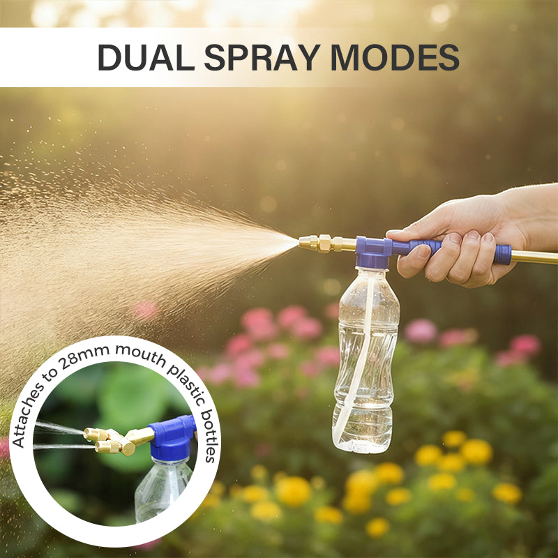 🏡💦Ručný sterilizujúci rozprašovač