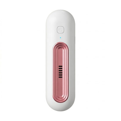 🌬️✨ Prenosný ozonový dezodorizér – svieži vzduch bez zápachu