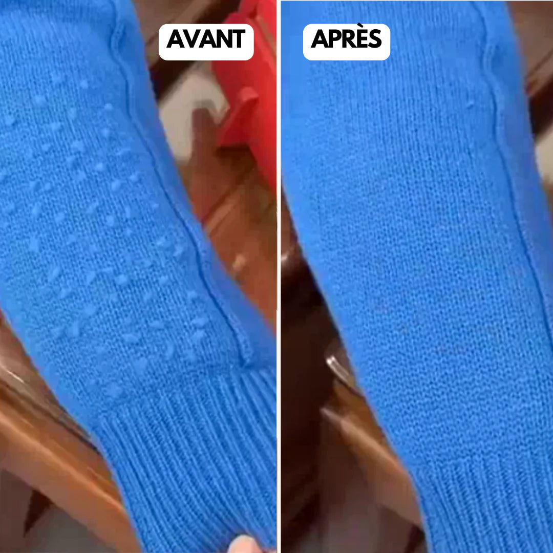 🧵 Prenosný Holiaci Strojček – Čisté Tkaniny Rýchlo + Bezpečne! ⚡