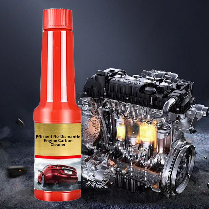 🛡️ Čistič usadenín v motore – lepší výkon bez demontáže! ✨