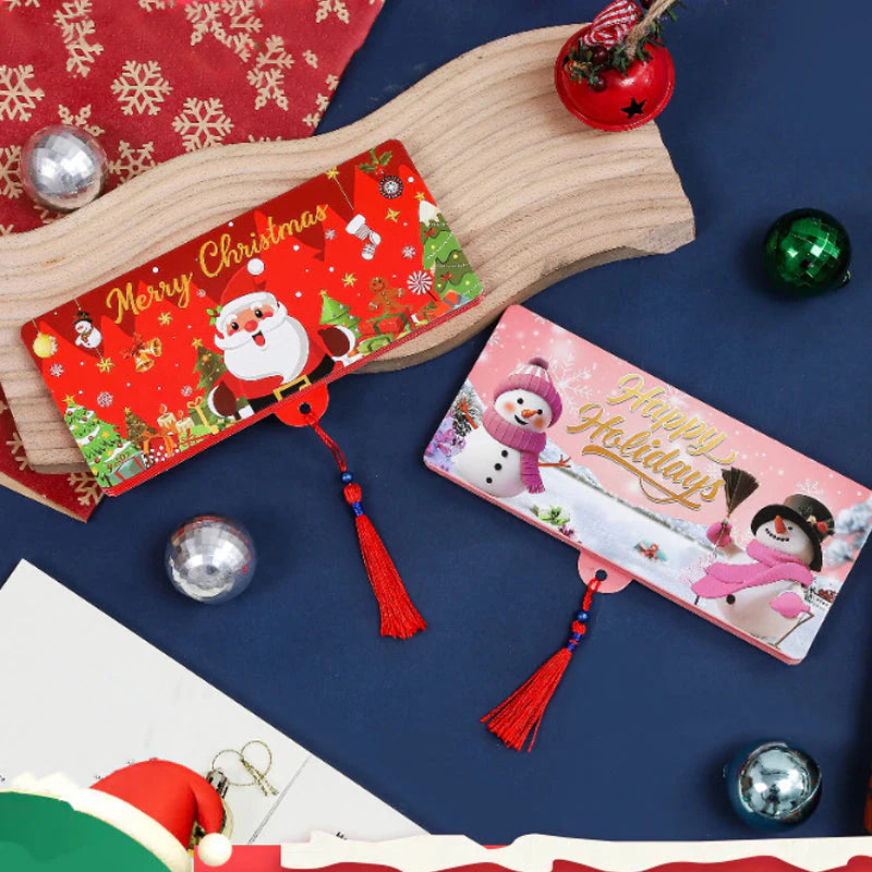 🎄Vianočné prekvapenie prasiatko