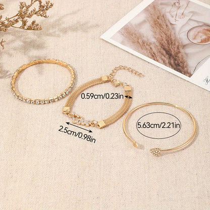 🌸 Boho Sada Náramkov – Elegancia Pre Každý Outfit! 💍