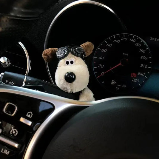🚘 Dekoračná Hlavica Páky – Kúp 1 Získaš 1 Zadarmo! 💨