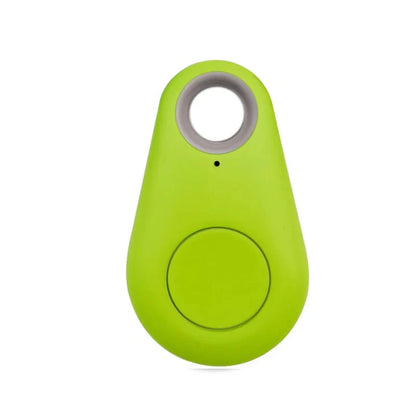 📍Inteligentný Bluetooth GPS tracker – lokalizátor v reálnom čase, alarm proti strate, dlhá výdrž batérie