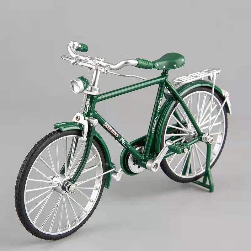 【🥰Precvičujte praktické zručnosti detí】Model bicykla pre domácich majstrov