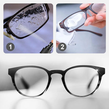 👓 Opravte drobné škrabance ihneď – sprej na opravu škrabancov na šošovkách (obnovuje čistotu, ochranná vrstva) – platba pri doručení ✨