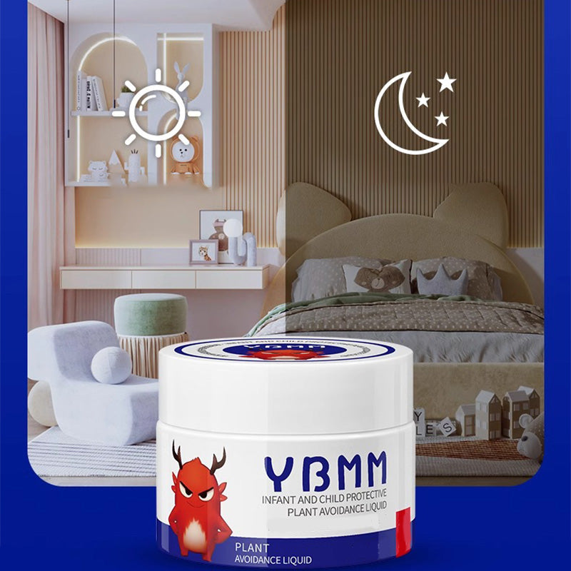 🦟✨ Prírodný krém proti komárom s esenciálnymi olejmi – bezpečná ochrana pre celú rodinu!