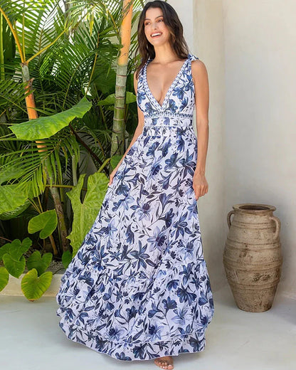 👗 Plavky s odnímateľnou sukňou a výstrihom do V – zázrak 2 v 1 na leto!