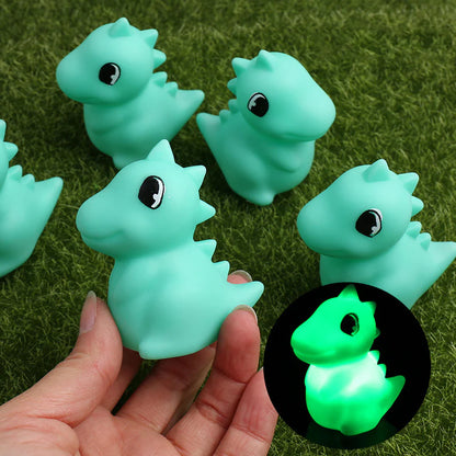 🦖  Svetiaca Hračka do Kúpeľa – Zábava + Bezpečnosť! 💦