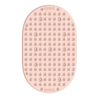 🦶 Akupresúrna Podložka na Nohy – Magnetická Masáž + Rýchla Úľava + Domáce Kúpele! ✨