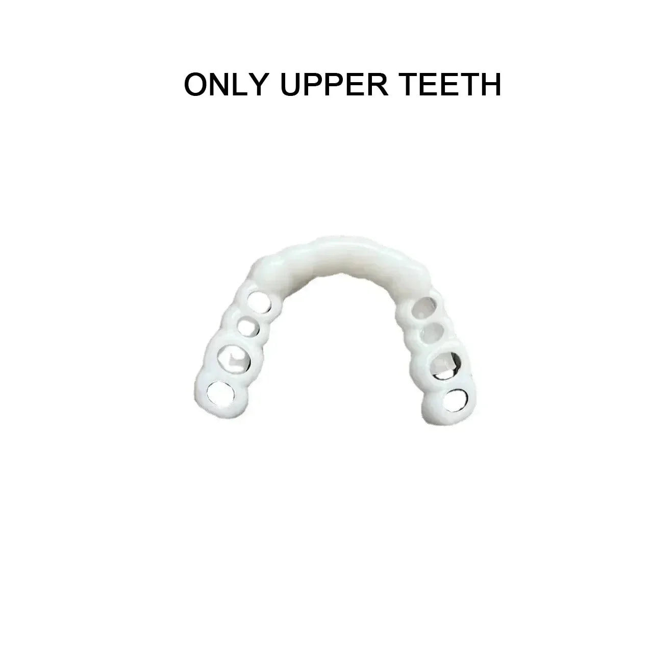 🦷SMILEFIT PRO – NASTAVITEĽNÁ SADA ZUBOV PRE DOKONALÝ ÚSMEV