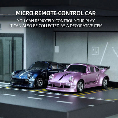🪩 Mini Driftovacie Auto Na Diaľkové Ovládanie – Vzrušenie A Zábava V Jednom! ⚡