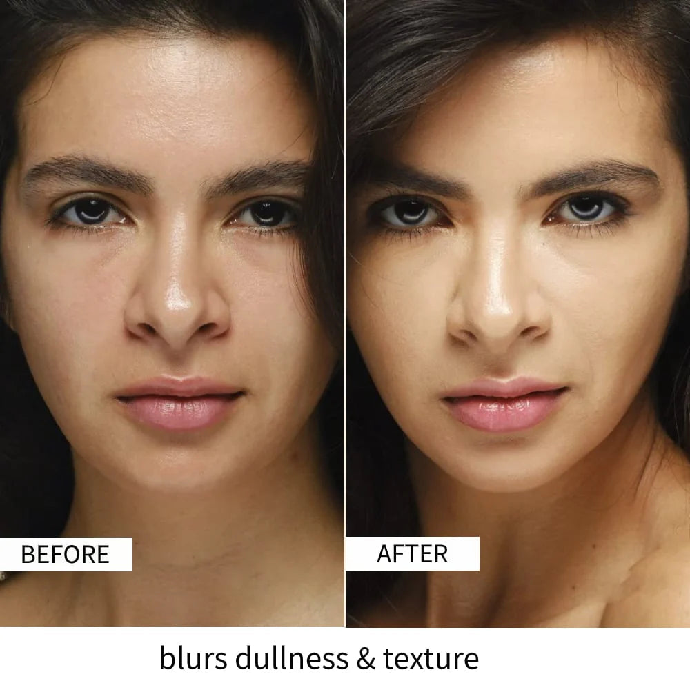 😍 Novinka: Multifunkčný BB Blur krém SPF 30 – hydratácia, tón a ochrana v jednom! ✨
