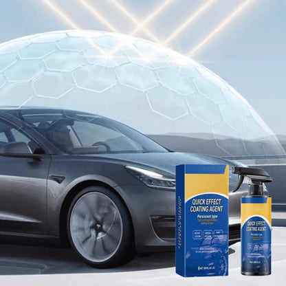🏆️ Posledný deň! Kúpte jeden, druhý dostanete zadarmo! 🚗 Prémiový lak na auto s rýchloschnúcimi vlastnosťami