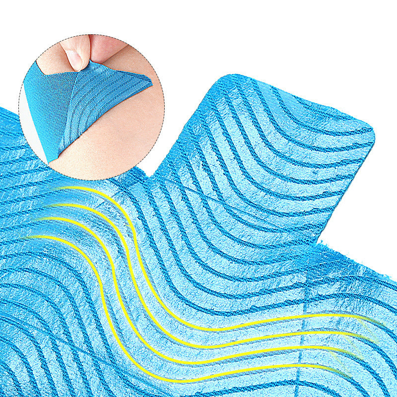 🔥 Predrezané elastické kineziologické pásky na rameno