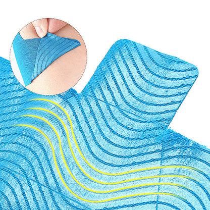 🔥 Predrezané elastické kineziologické pásky na rameno