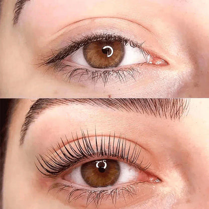 👀 3D Iron Rod Riasenka – Natočenie + Predlženie Bez Rozmazania! 💄