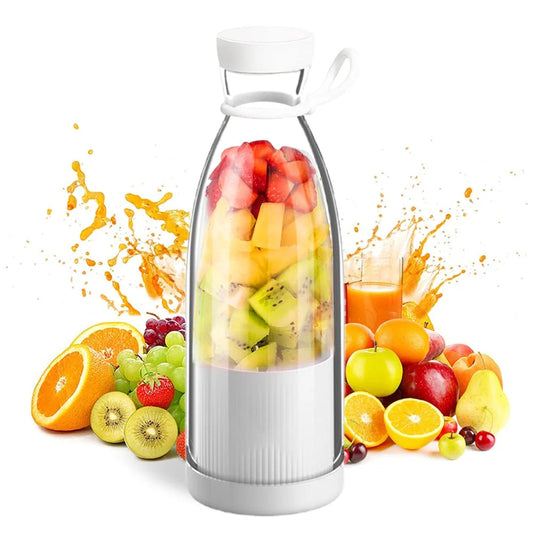 🌟 Prenosný odšťavovač – zdravé smoothie kdekoľvek, výkonný a ľahký na nosenie! 🥑