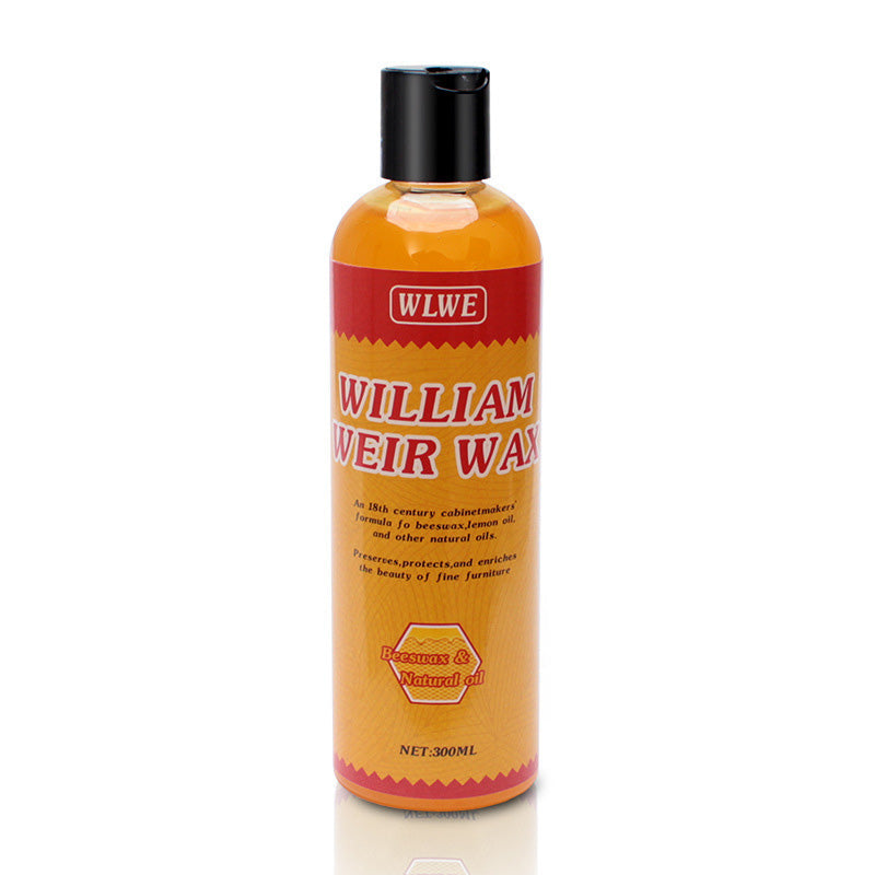 Leštenie prírodným včelím voskom 300 ml