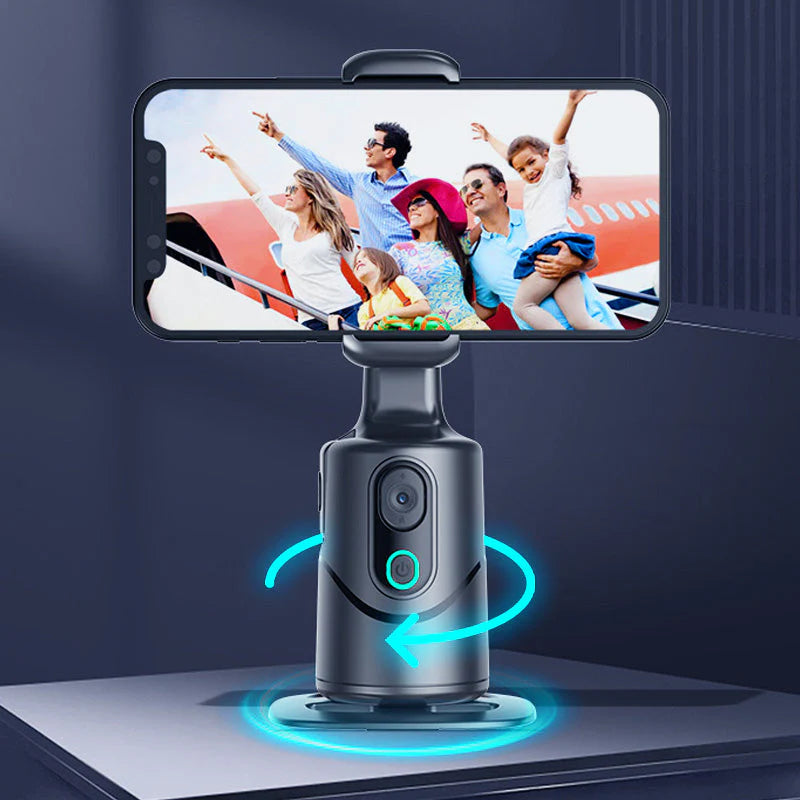 📱 AI stabilizátor na videá bez chvenia – plynulé zábery teraz! 😍