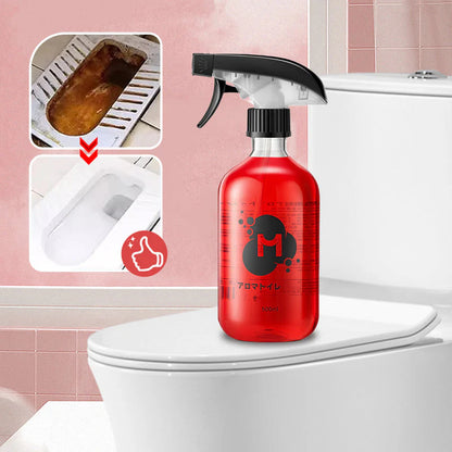 【🔥Kúpte 1 a dostanete 1 zadarmo】🚽 Účinný prostriedok na čistenie WC