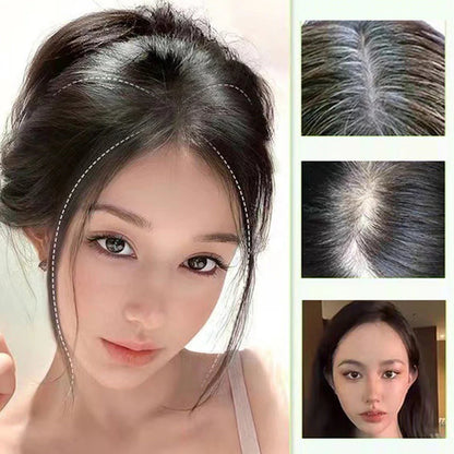 💇♀️ Čiastočný príčesok – Husté vlasy + Hyperrealistický! ✨