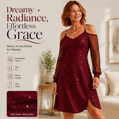 👗 Elegantné šaty s odhalenými ramenami – ženský štýl! ✨