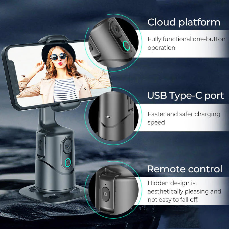📱 AI stabilizátor na videá bez chvenia – plynulé zábery teraz! 😍
