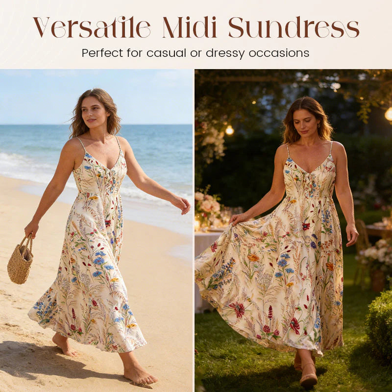😍 Novinka 2026: Voľné šaty s vreckami, v ktorých sa budete cítiť skvele každý deň! 👗