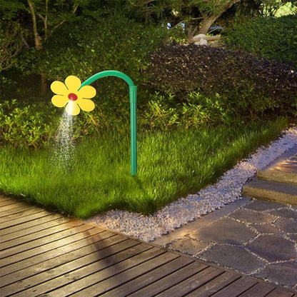 💧🌻 Nová kanvica na polievanie v tvare slnečnice z roku 2026