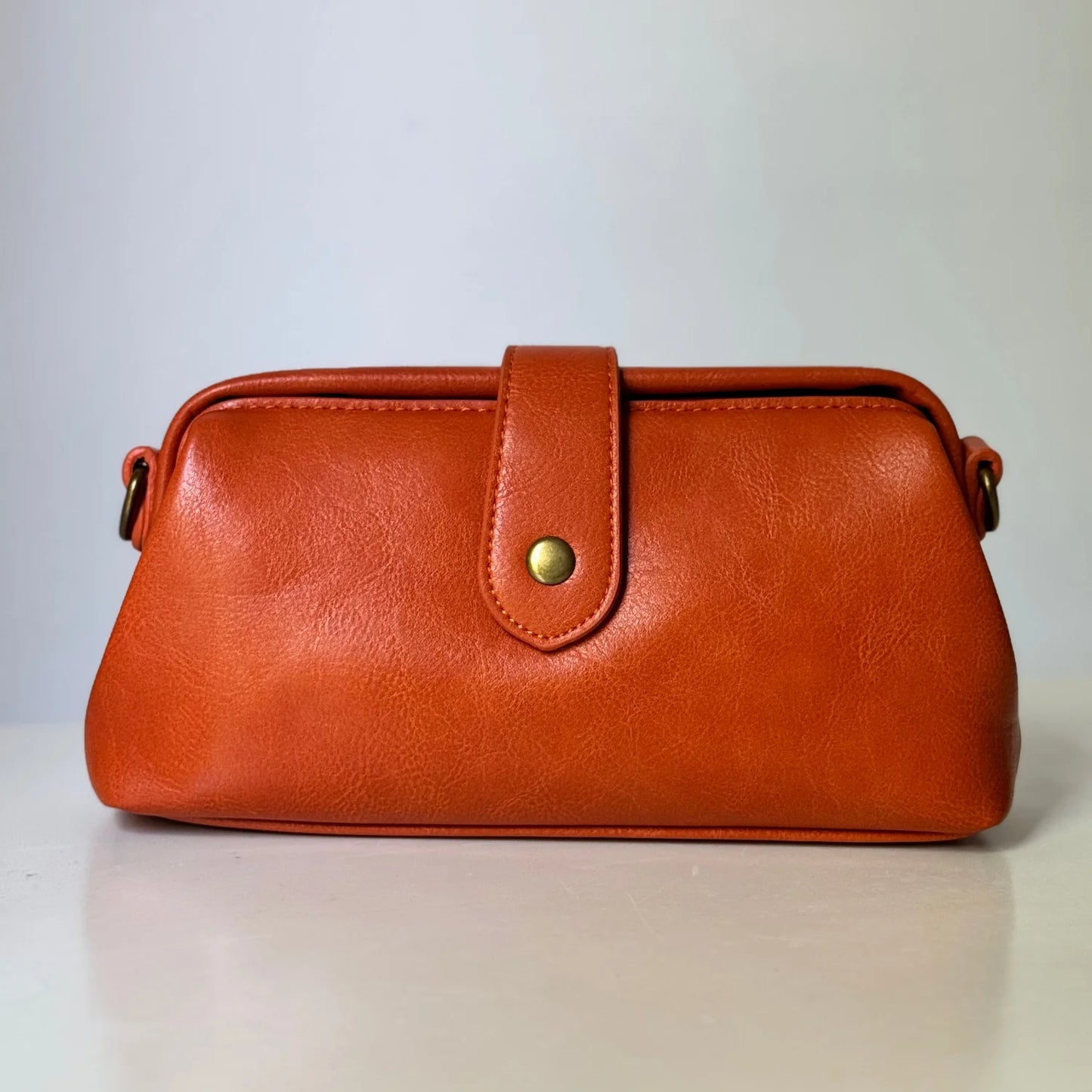 🌟 Vintage Kabelka LULU – Štýl + Organizácia + Všestrannosť! 👜