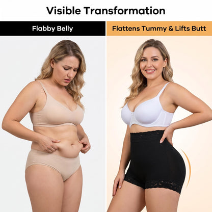 👙 Bikiny s vysokým pásom a tvarujúcim efektom – Cítite sa štíhlejšie a sebavedomejšie! ✨
