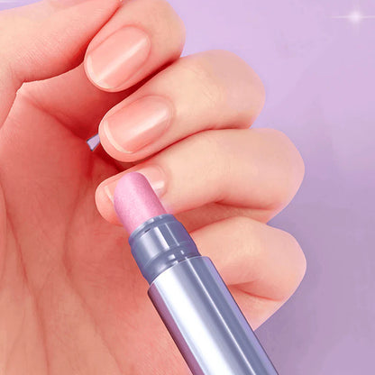 💖 Pero Na Nechty Nail Armor – 3-v-1 Regenerácia Pre Perfektné Nechty! 💅