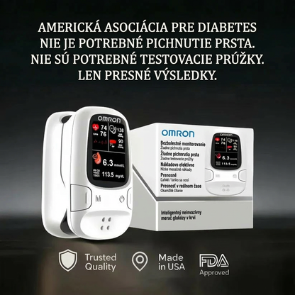 🔥🔥Jednoduché a pohodlné, inteligentné meranie kedykoľvek ho potrebujete ❤️❤️