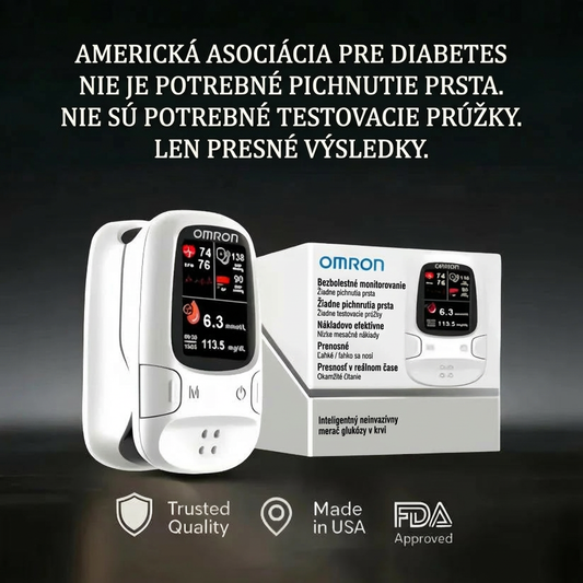 🔥🔥Jednoduché a pohodlné, inteligentné meranie kedykoľvek ho potrebujete ❤️❤️