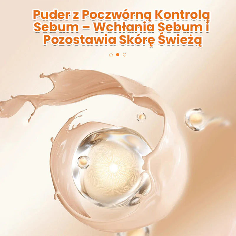 ✨ Plynný podklad s 24-hodinovým kryciem – nawilžujúci, trvalý a naturalný pre perfektný makijaz! 💋