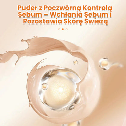 ✨ Plynný podklad s 24-hodinovým kryciem – nawilžujúci, trvalý a naturalný pre perfektný makijaz! 💋