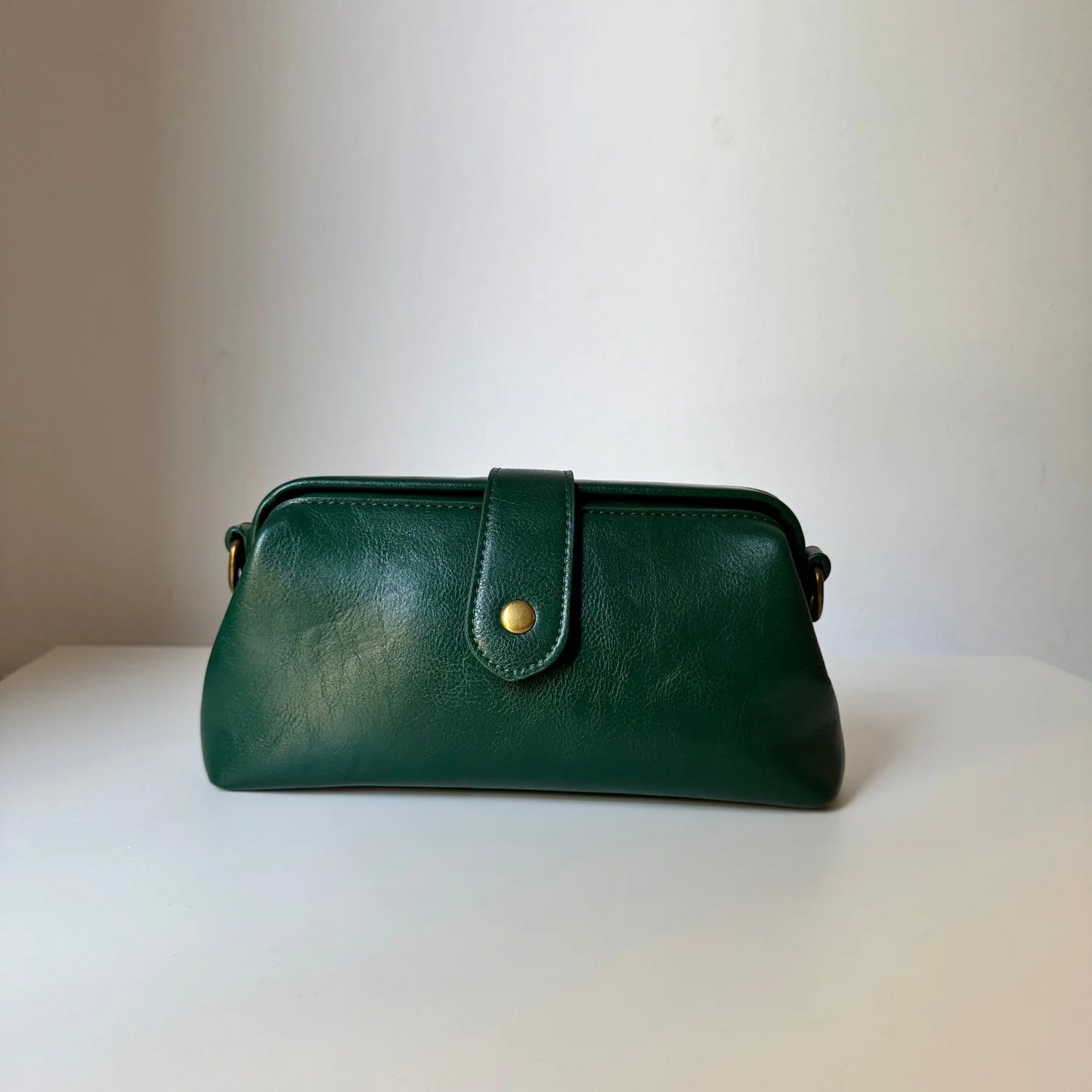 🌟 Vintage Kabelka LULU – Štýl + Organizácia + Všestrannosť! 👜
