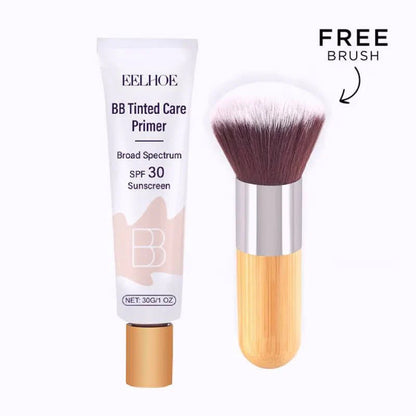 😍 Novinka: Multifunkčný BB Blur krém SPF 30 – hydratácia, tón a ochrana v jednom! ✨