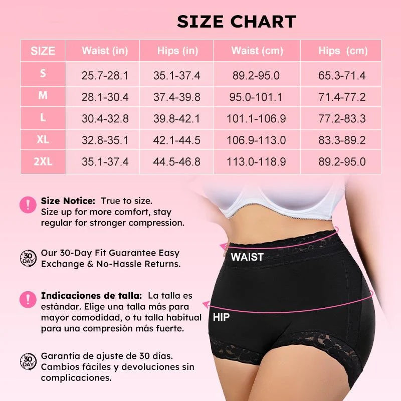 👙 Bikiny s vysokým pásom a tvarujúcim efektom – Cítite sa štíhlejšie a sebavedomejšie! ✨