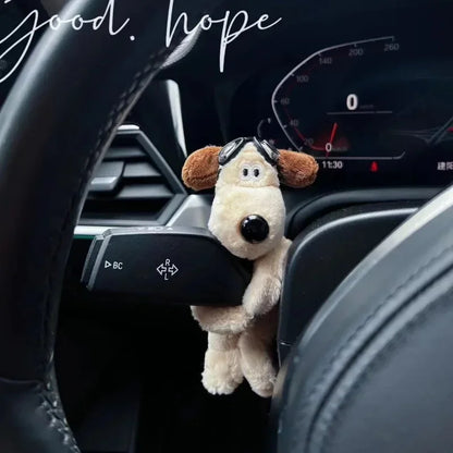 🚘 Dekoračná Hlavica Páky – Kúp 1 Získaš 1 Zadarmo! 💨