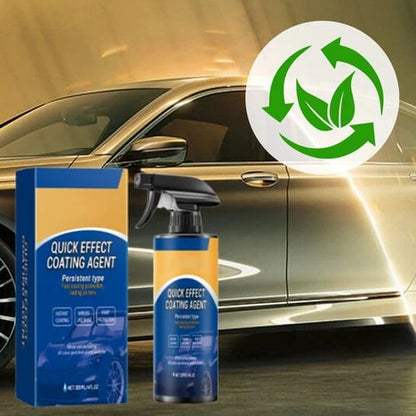 🏆️ Posledný deň! Kúpte jeden, druhý dostanete zadarmo! 🚗 Prémiový lak na auto s rýchloschnúcimi vlastnosťami