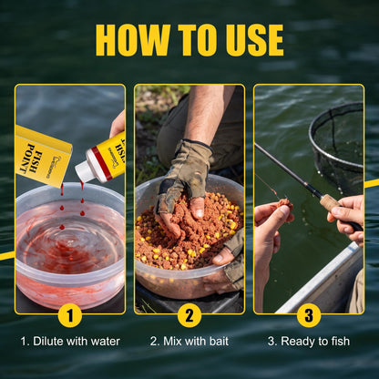 🎣 Lákadlá na ryby – viac záberov na každom výlete! 🌟