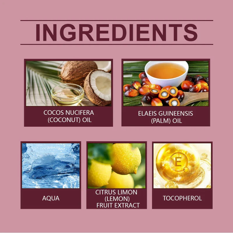 😍 Vyživujúci šampón s keratínom a vitamínmi – hydratácia, lesk a regenerácia v jednom! ✨